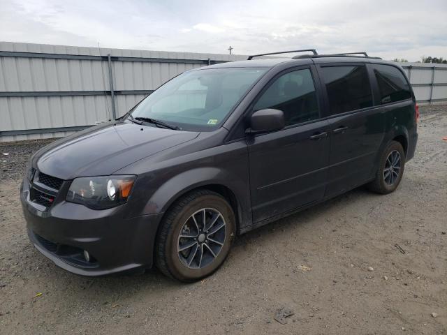 DODGE CARAVAN 2017 2c4rdgeg0hr873274