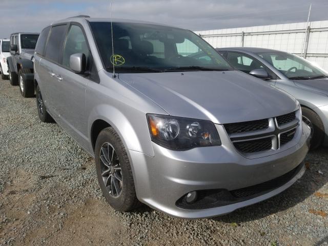 DODGE GRAND CARA 2018 2c4rdgeg0jr150661