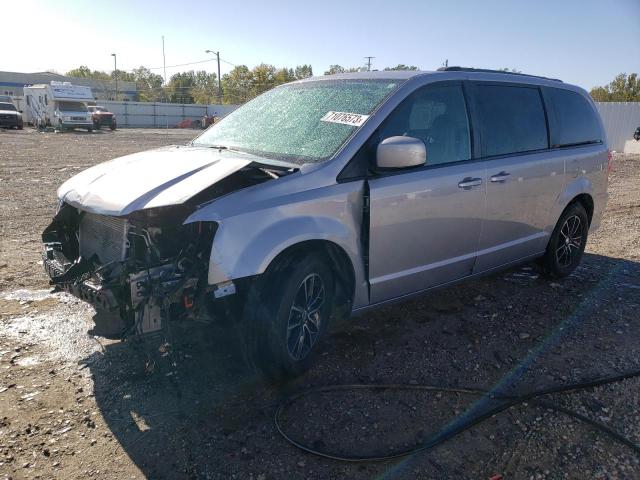 DODGE CARAVAN 2018 2c4rdgeg0jr202418