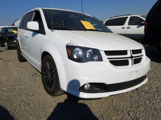 DODGE GRAND CARA 2018 2c4rdgeg0jr214617