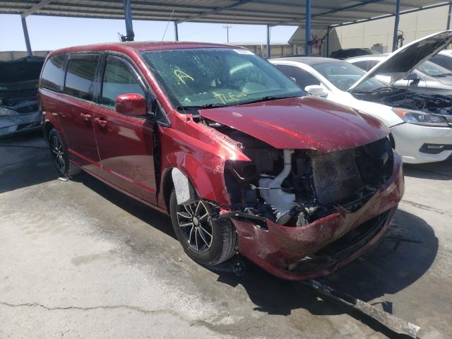 DODGE GRAND CARA 2018 2c4rdgeg0jr219431