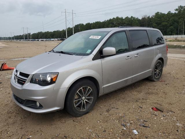 DODGE CARAVAN 2018 2c4rdgeg0jr221129