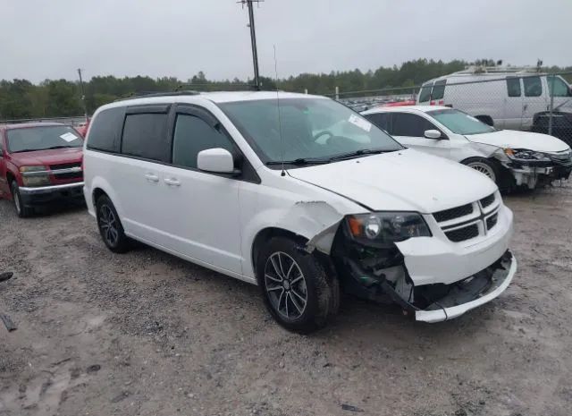 DODGE CARAVAN 2018 2c4rdgeg0jr275496