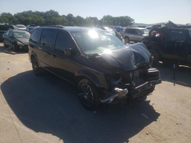 DODGE CARAVAN 2018 2c4rdgeg0jr284666