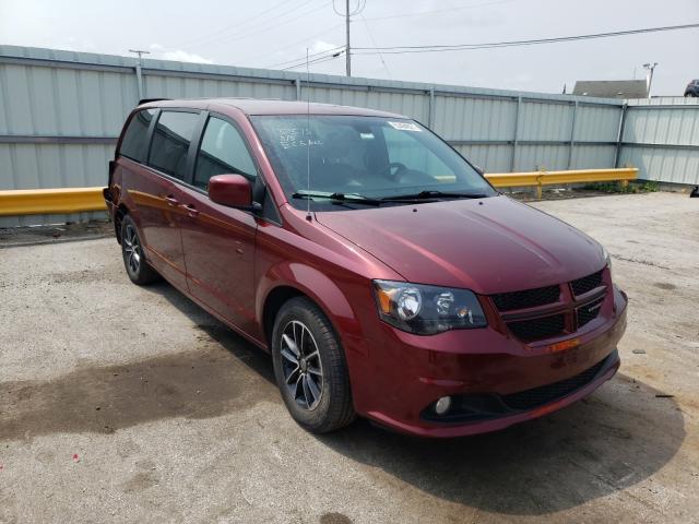 DODGE GRAND CARA 2018 2c4rdgeg0jr319500