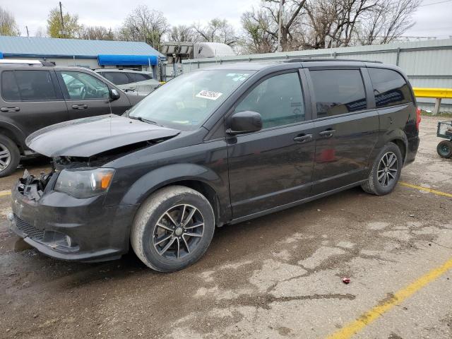 DODGE CARAVAN 2018 2c4rdgeg0jr324213