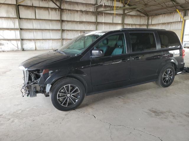 DODGE CARAVAN 2018 2c4rdgeg0jr335082