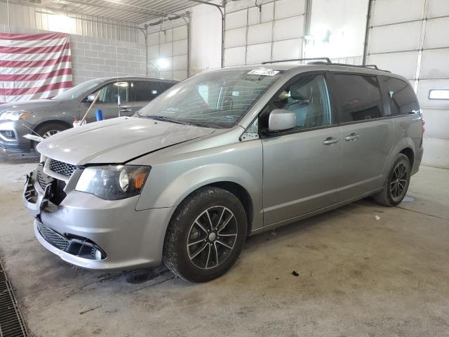 DODGE CARAVAN 2018 2c4rdgeg0jr335499