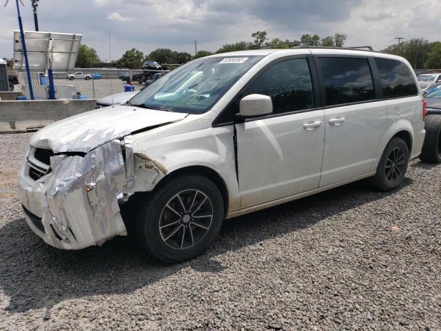 DODGE CARAVAN 2018 2c4rdgeg0jr337270