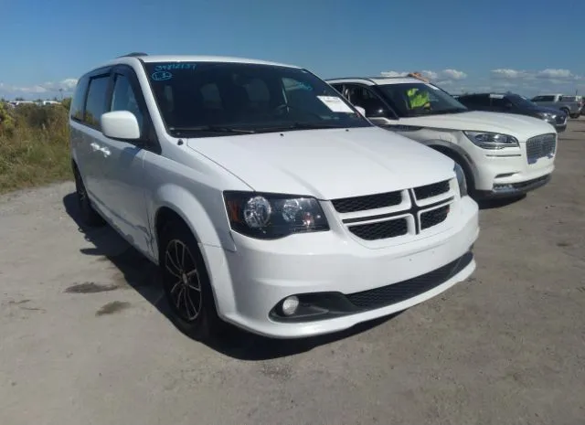 DODGE GRAND CARAVAN 2018 2c4rdgeg0jr340170