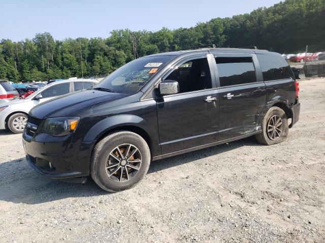 DODGE CARAVAN 2018 2c4rdgeg0jr344655