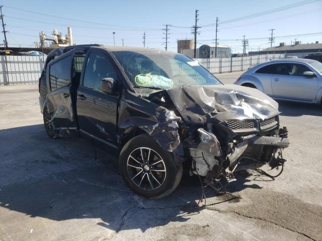 DODGE GRAND CARA 2018 2c4rdgeg0jr346339