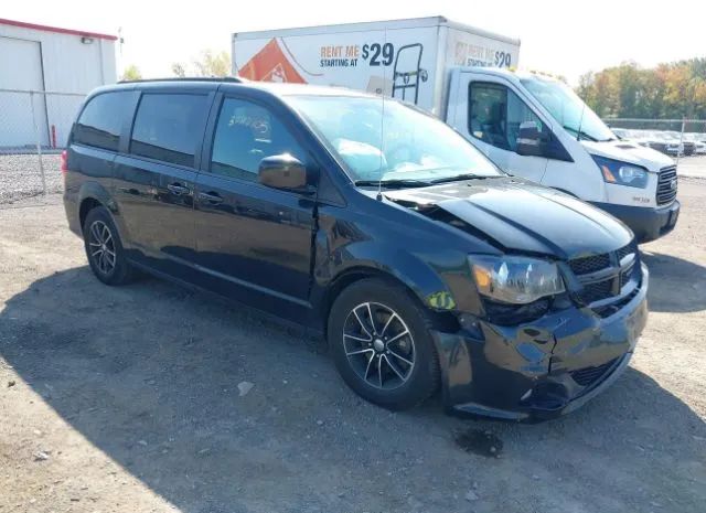 DODGE GRAND CARAVAN 2019 2c4rdgeg0kr516670