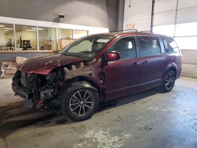 DODGE CARAVAN 2019 2c4rdgeg0kr519052