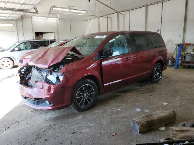 DODGE CARAVAN 2019 2c4rdgeg0kr529242