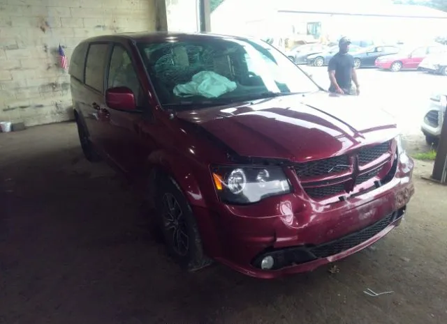 DODGE GRAND CARAVAN 2019 2c4rdgeg0kr534716