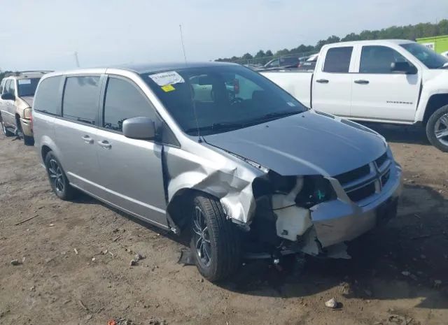 DODGE GRAND CARAVAN 2019 2c4rdgeg0kr534828