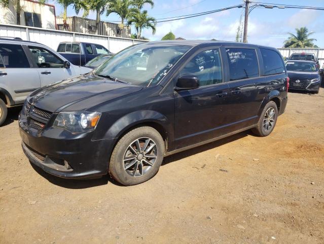 DODGE CARAVAN 2019 2c4rdgeg0kr536241