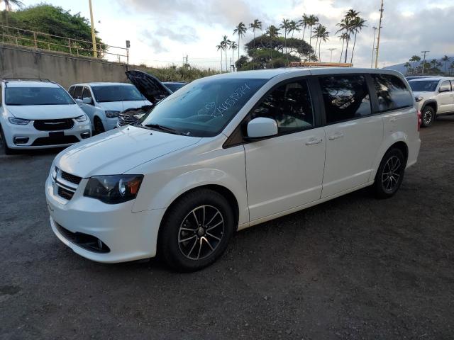 DODGE CARAVAN 2019 2c4rdgeg0kr536496