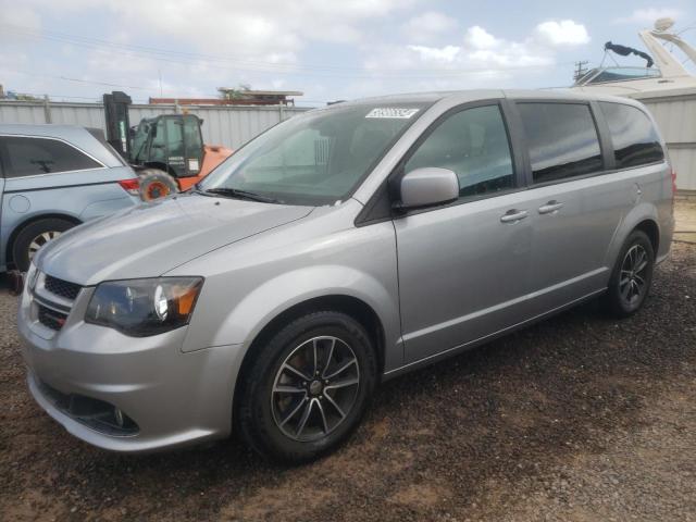 DODGE CARAVAN 2019 2c4rdgeg0kr536711