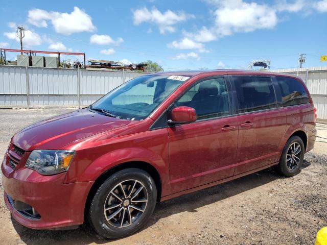 DODGE CARAVAN 2019 2c4rdgeg0kr536725