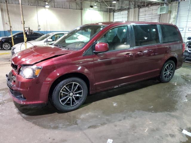 DODGE CARAVAN 2019 2c4rdgeg0kr538135