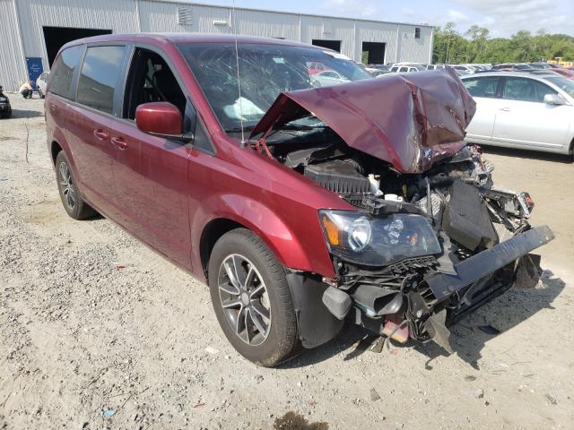 DODGE GRAND CARA 2019 2c4rdgeg0kr556585