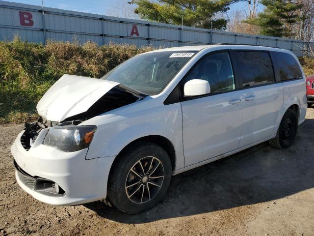 DODGE CARAVAN 2019 2c4rdgeg0kr563746