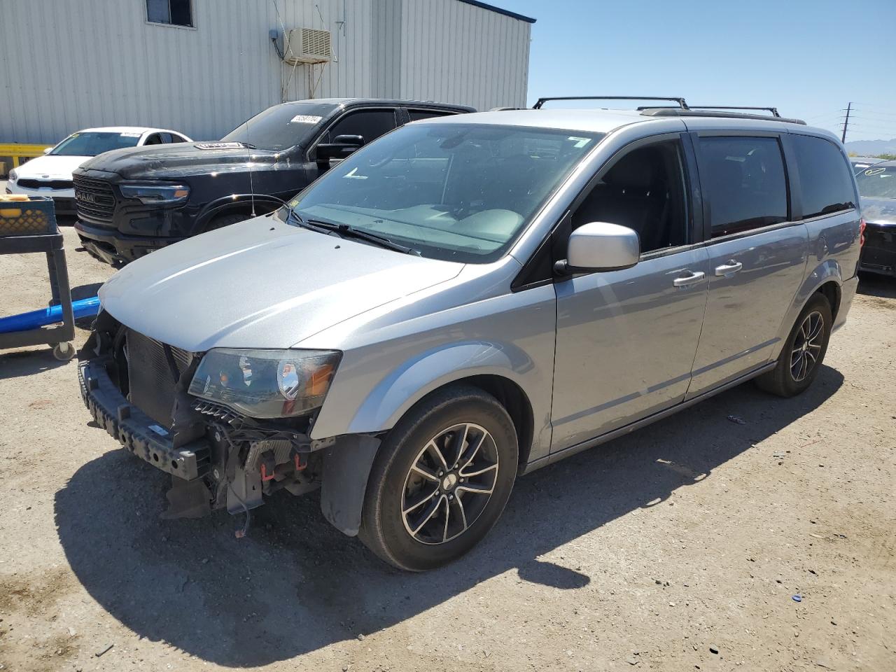 DODGE CARAVAN 2019 2c4rdgeg0kr564881