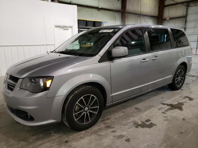 DODGE CARAVAN 2019 2c4rdgeg0kr616980