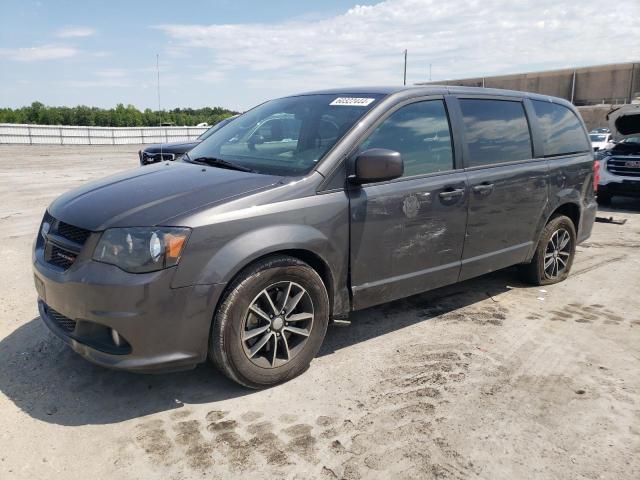 DODGE CARAVAN 2019 2c4rdgeg0kr618602