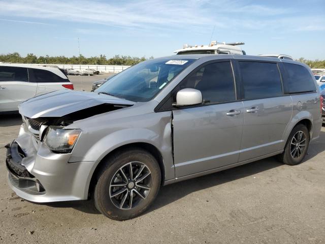 DODGE CARAVAN 2019 2c4rdgeg0kr619216