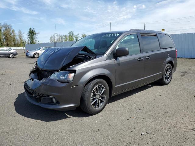 DODGE CARAVAN 2019 2c4rdgeg0kr620169