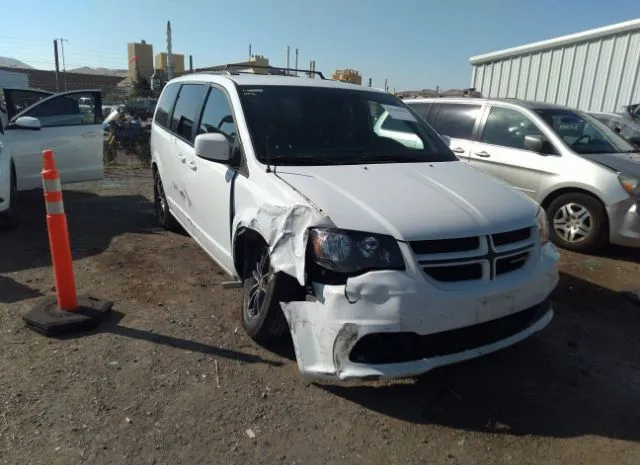 DODGE GRAND CARAVAN 2019 2c4rdgeg0kr622388