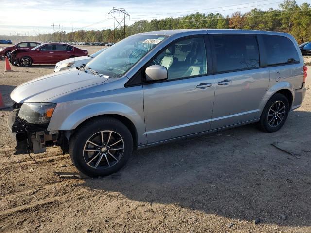 DODGE CARAVAN 2019 2c4rdgeg0kr630832