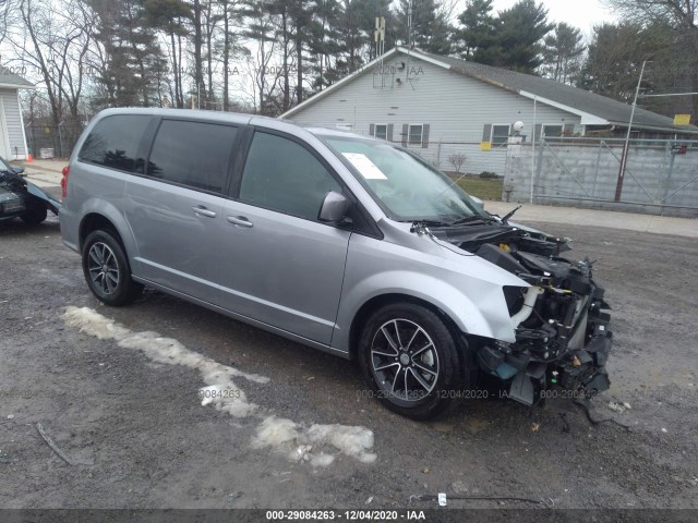 DODGE GRAND CARAVAN 2019 2c4rdgeg0kr640924