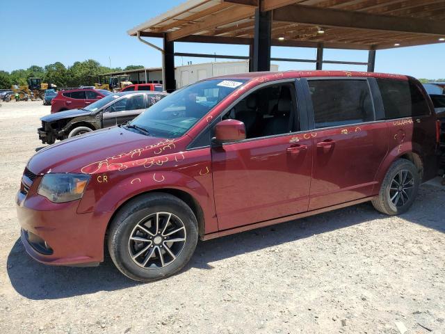 DODGE CARAVAN 2019 2c4rdgeg0kr641085