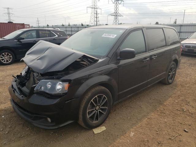 DODGE CARAVAN 2019 2c4rdgeg0kr658730