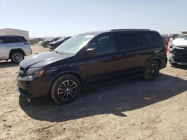 DODGE CARAVAN 2019 2c4rdgeg0kr659683