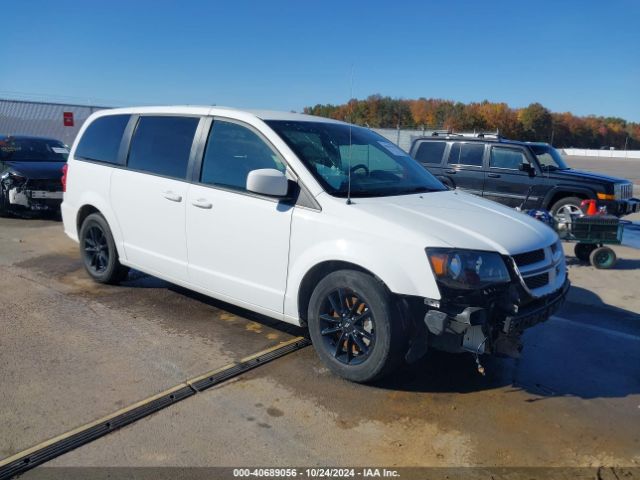 DODGE GRAND CARAVAN 2019 2c4rdgeg0kr670733