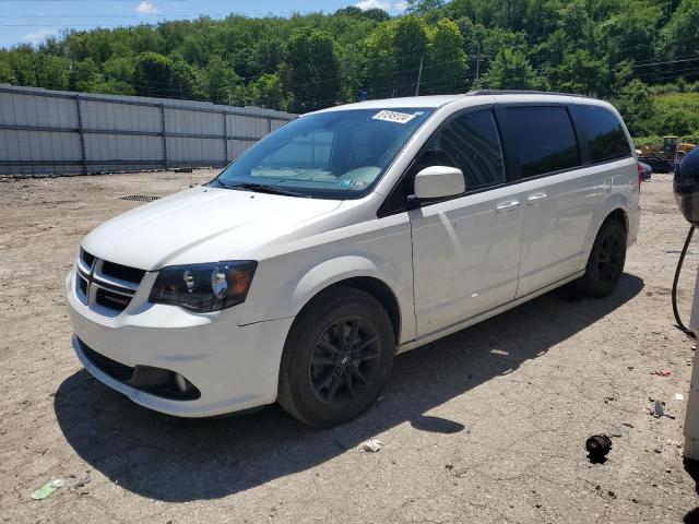 DODGE CARAVAN 2019 2c4rdgeg0kr679724