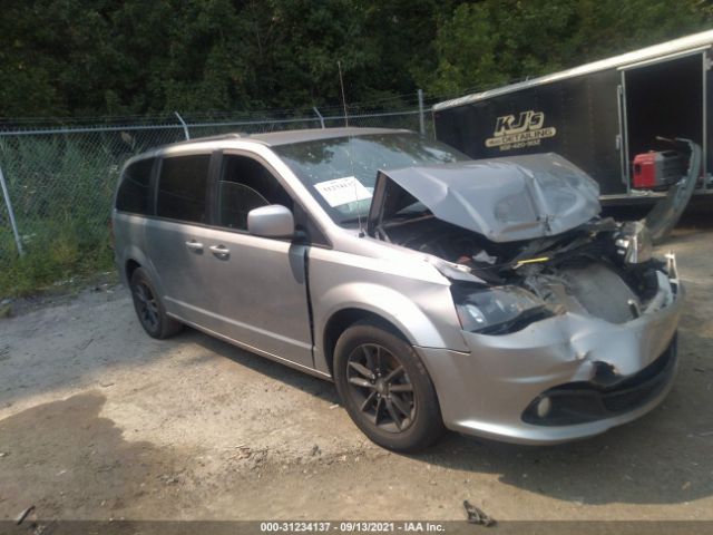 DODGE GRAND CARAVAN 2019 2c4rdgeg0kr691288