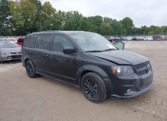 DODGE GRAND CARAVAN 2019 2c4rdgeg0kr759878