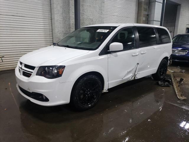 DODGE CARAVAN 2019 2c4rdgeg0kr764532