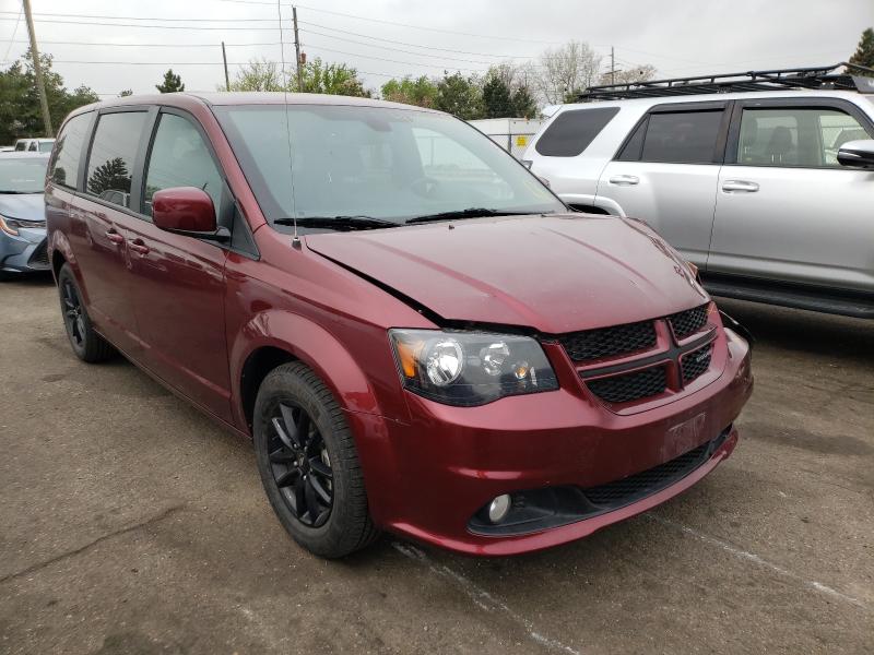 DODGE GRAND CARA 2019 2c4rdgeg0kr768645