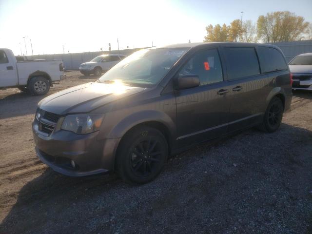 DODGE CARAVAN 2019 2c4rdgeg0kr768953