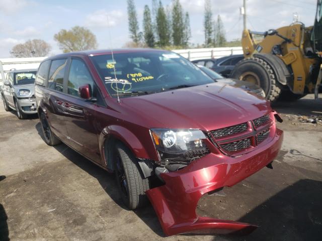 DODGE GRAND CARA 2019 2c4rdgeg0kr769407