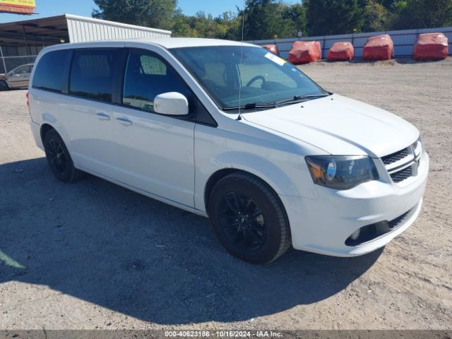 DODGE GRAND CARAVAN 2019 2c4rdgeg0kr769813