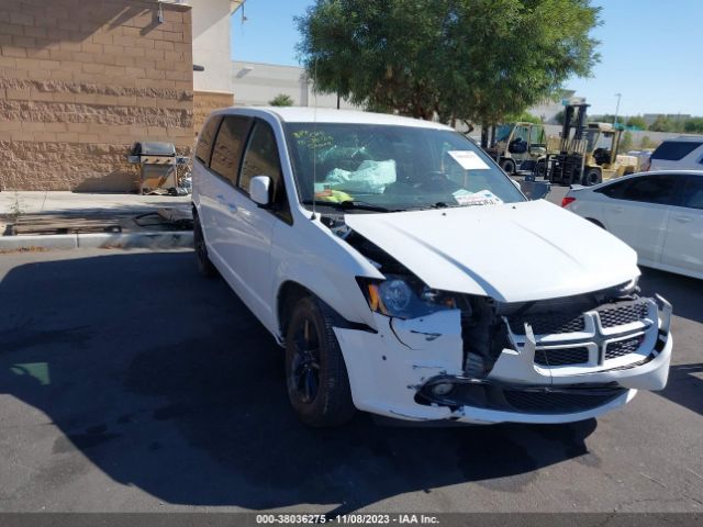 DODGE GRAND CARAVAN 2020 2c4rdgeg0lr160271