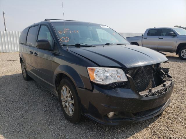 DODGE CARAVAN 2013 2c4rdgeg1dr572748